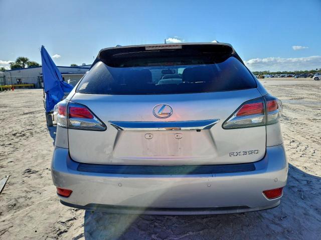 Lexus RX 350 Image 2