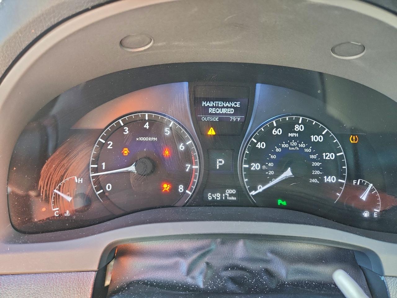 Lexus RX 350 Image 12