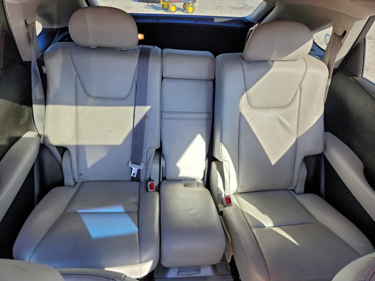 Lexus RX 350 Image 9