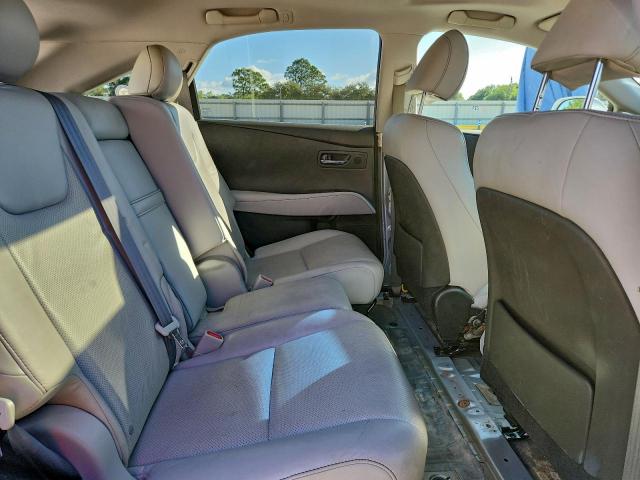 Lexus RX 350 Image 11