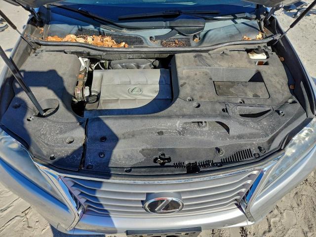 Lexus RX 350 Image 13