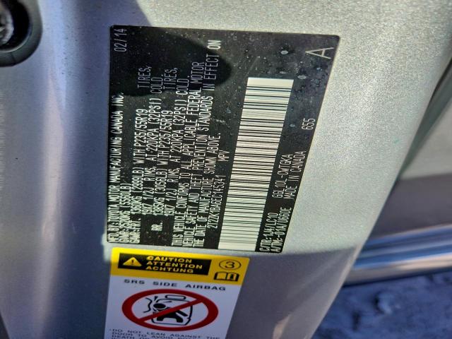 Lexus RX 350 Image 10