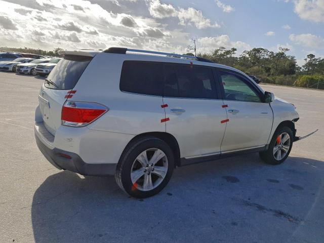 Toyota Highlander Limited Image 13