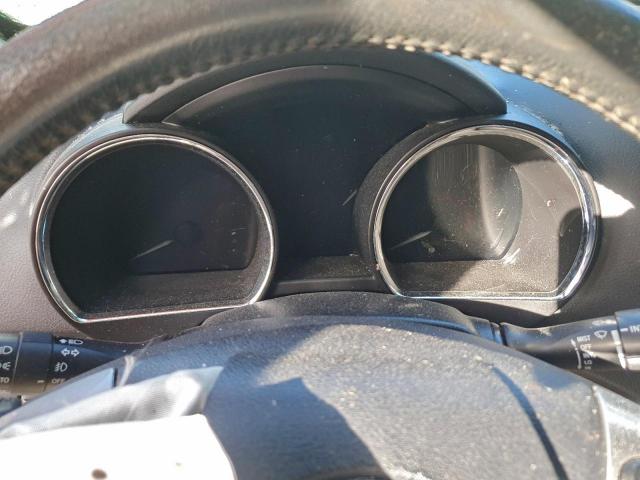 Toyota Highlander Limited Image 8