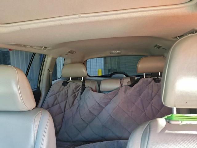 Toyota Highlander Limited Image 5