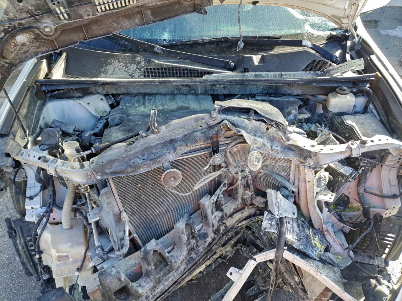 Toyota Highlander Limited Image 11