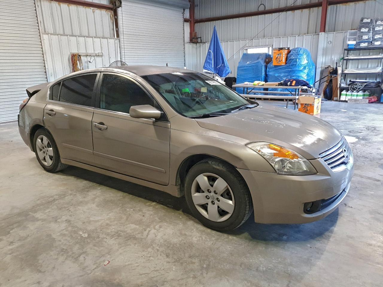 Nissan Altima 2.5 Image 4