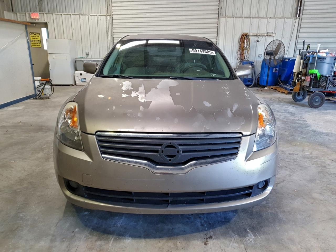 Nissan Altima 2.5 Image 3