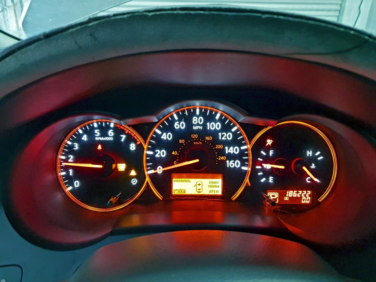 Nissan Altima 2.5 Image 9