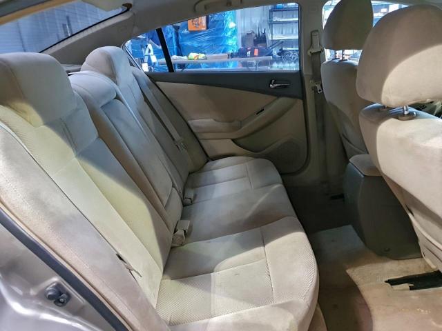 Nissan Altima 2.5 Image 10