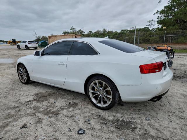 Audi A5 Premium Image 9