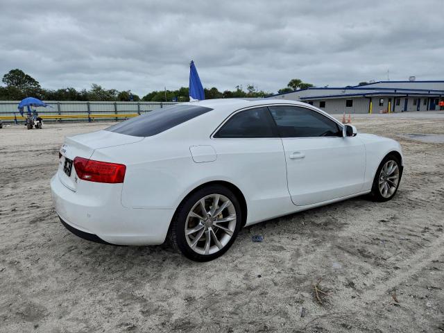 Audi A5 Premium Image 10