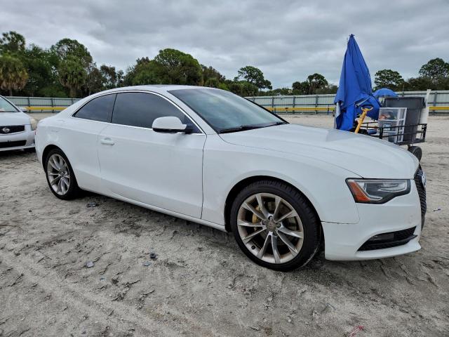 Audi A5 Premium Image 3