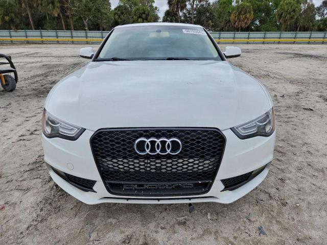 Audi A5 Premium Image 5