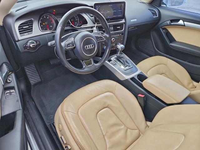 Audi A5 Premium Image 4
