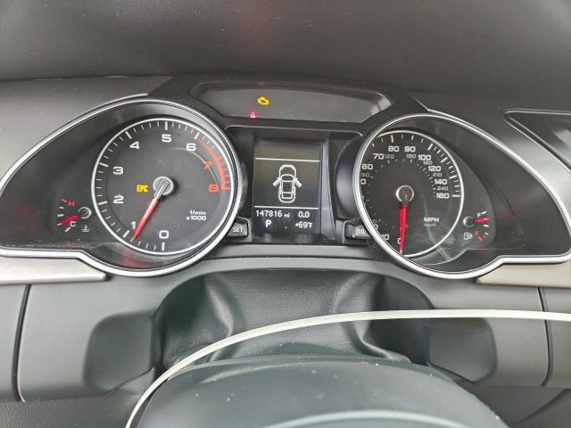 Audi A5 Premium Image 8