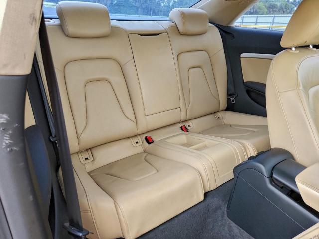 Audi A5 Premium Image 12