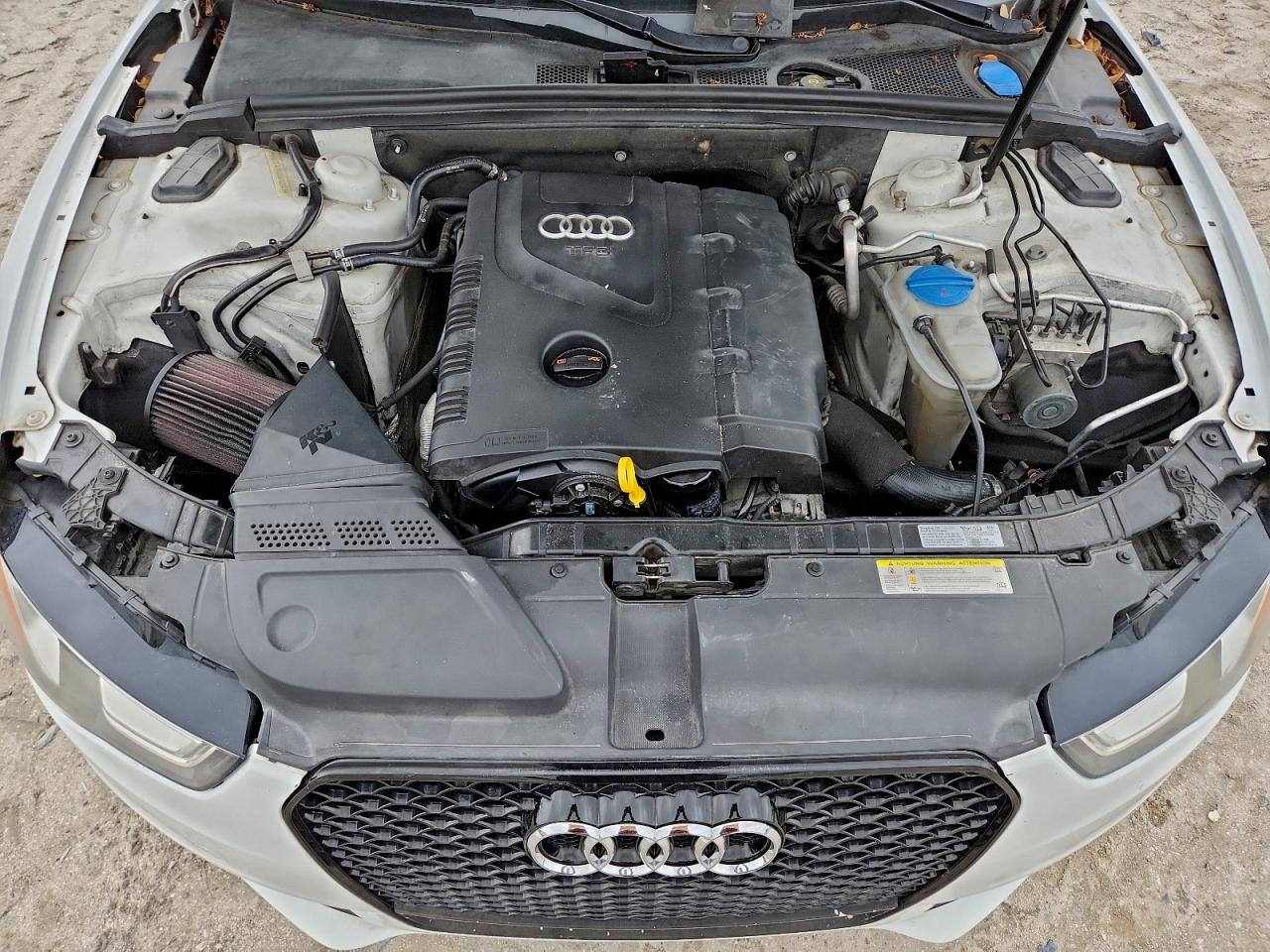 Audi A5 Premium Image 7