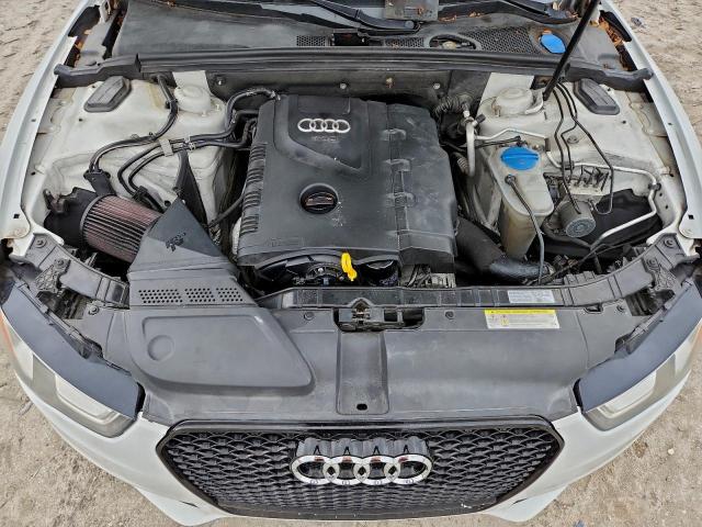 Audi A5 Premium Image 7