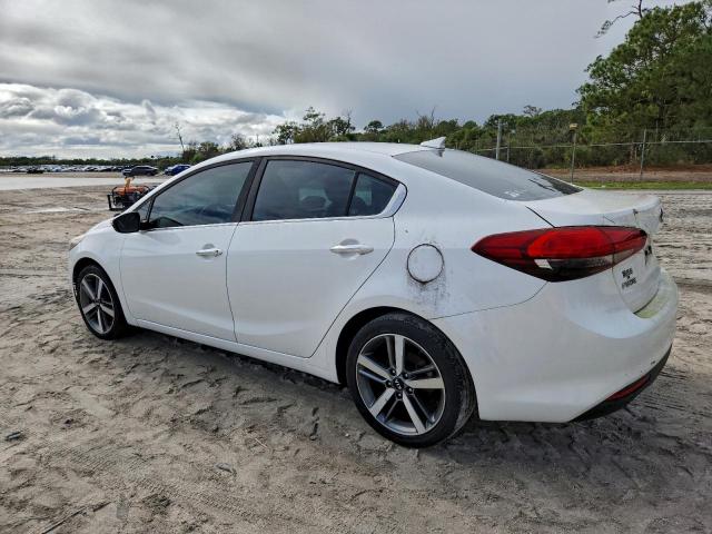 Kia Forte Ex Image 10