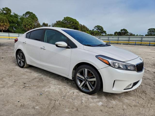 Kia Forte Ex Image 5