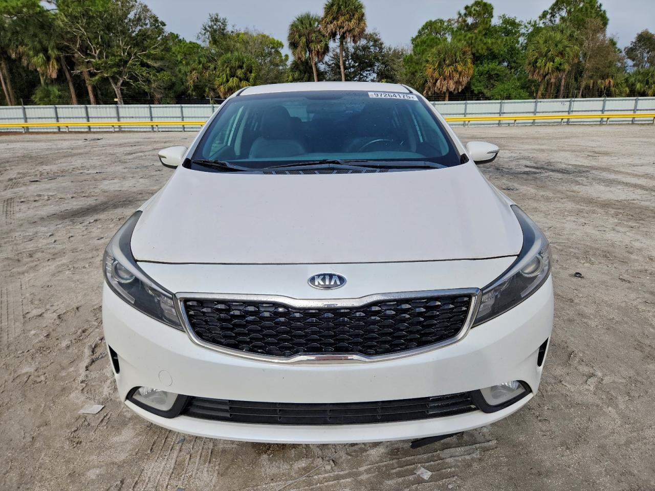 Kia Forte Ex Image 2