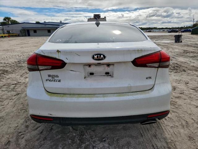 Kia Forte Ex Image 12