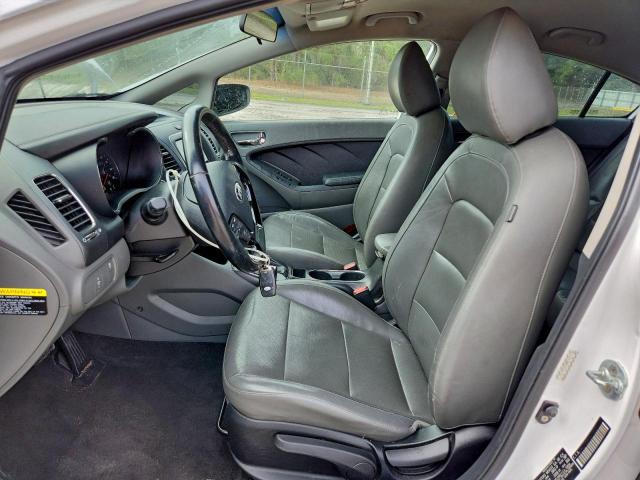 Kia Forte Ex Image 11