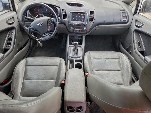 Kia Forte Ex Image 3