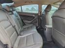 Kia Forte Ex Image 4