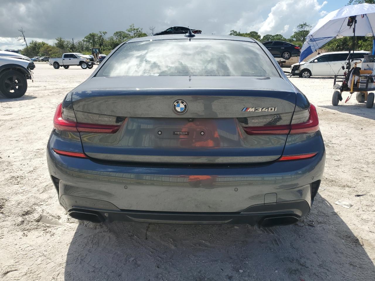 BMW M Series Image 9