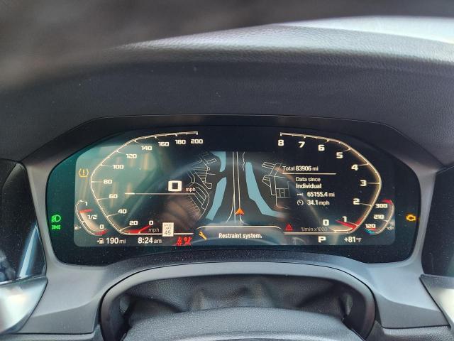 BMW M Series Image 5