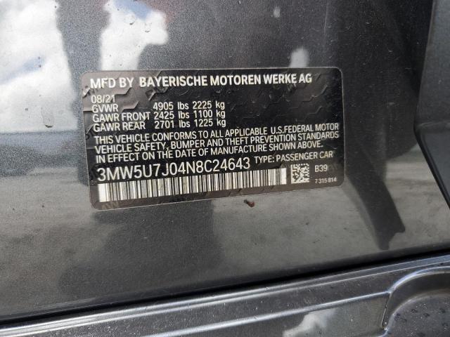 BMW M Series Image 2