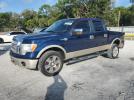 Ford F-150 Supercrew Image 1