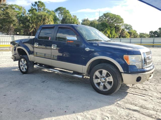 Ford F-150 Supercrew Image 2