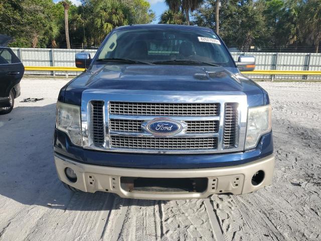 Ford F-150 Supercrew Image 5