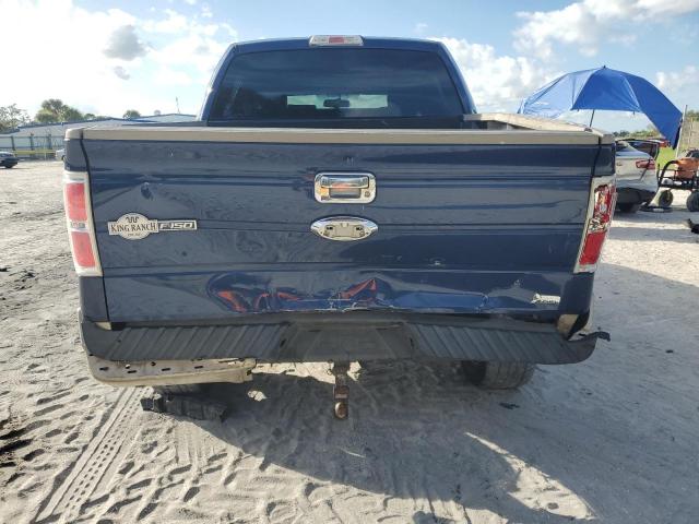 Ford F-150 Supercrew Image 6