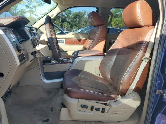 Ford F-150 Supercrew Image 8