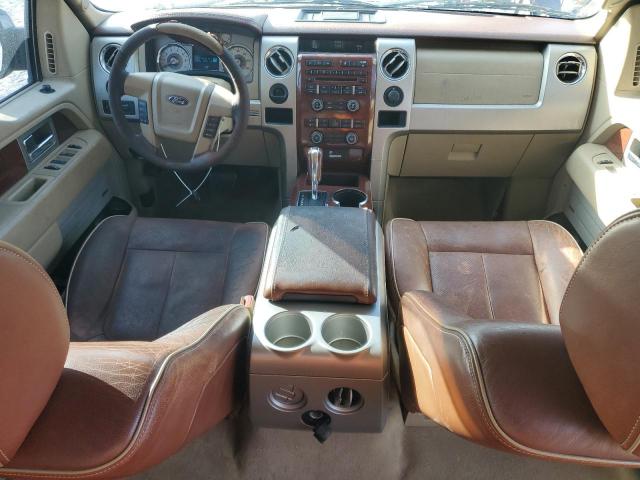 Ford F-150 Supercrew Image 9