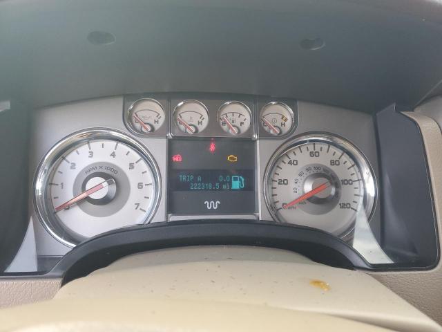 Ford F-150 Supercrew Image 11