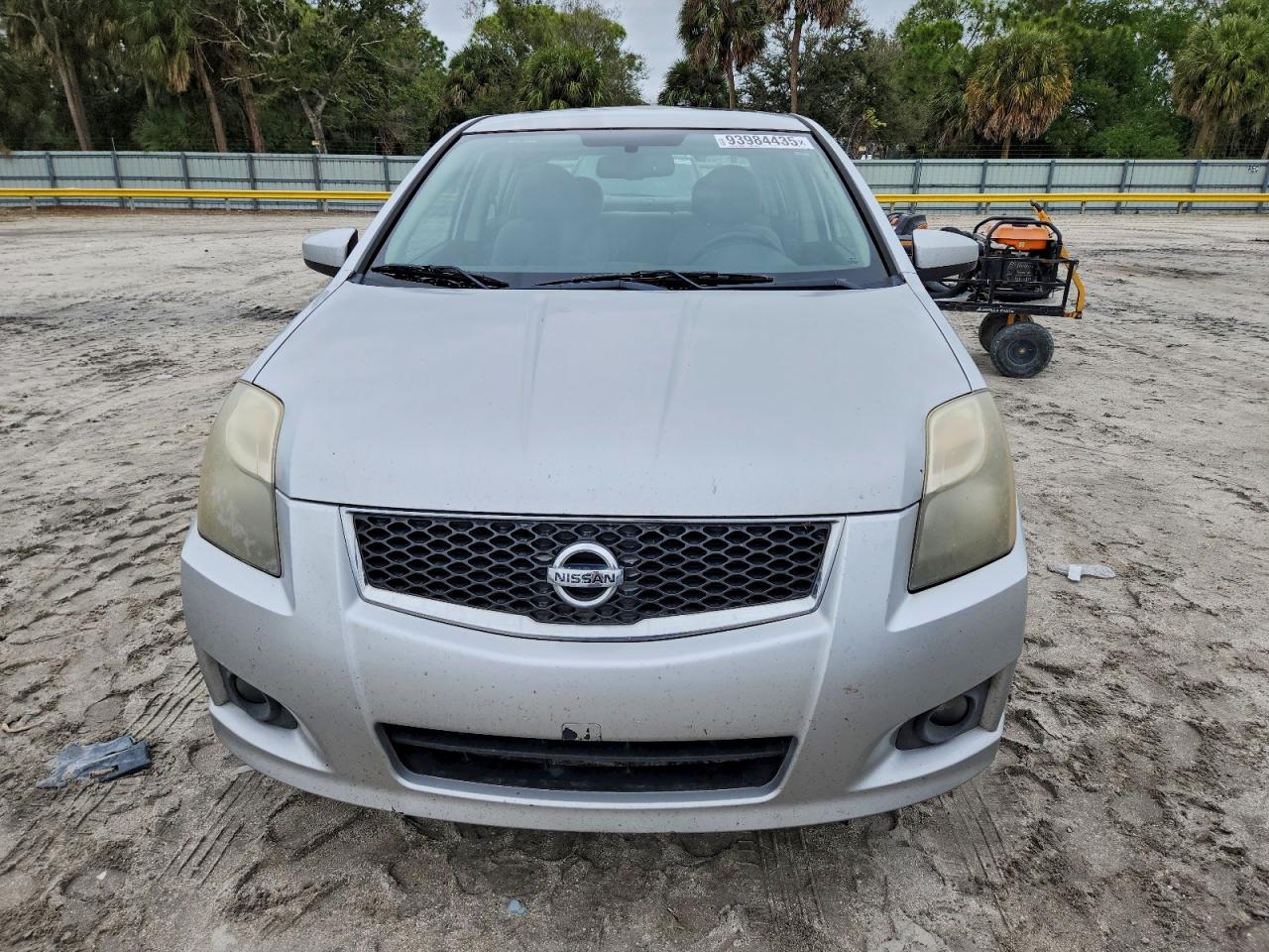 Nissan Sentra 2.0 Image 7