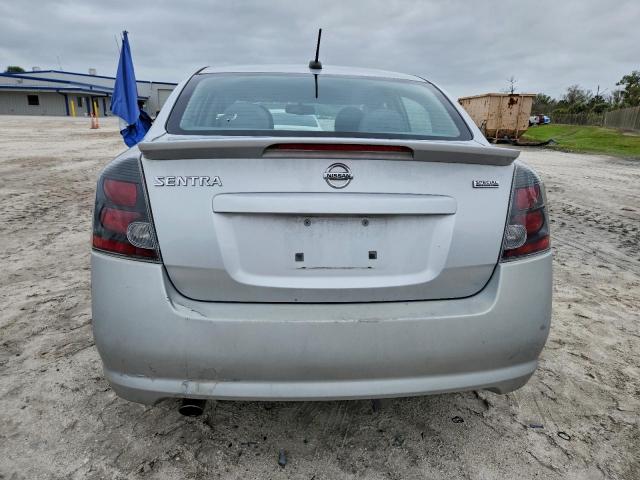 Nissan Sentra 2.0 Image 11