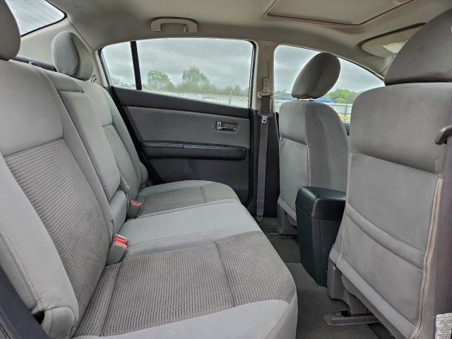 Nissan Sentra 2.0 Image 8