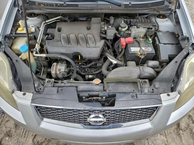 Nissan Sentra 2.0 Image 12