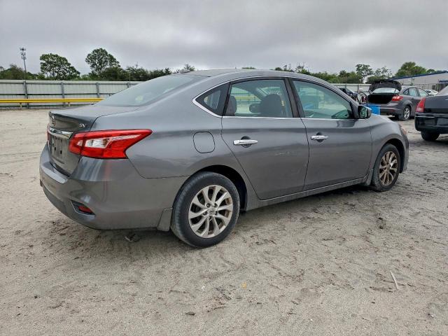 Nissan Sentra S Image 10