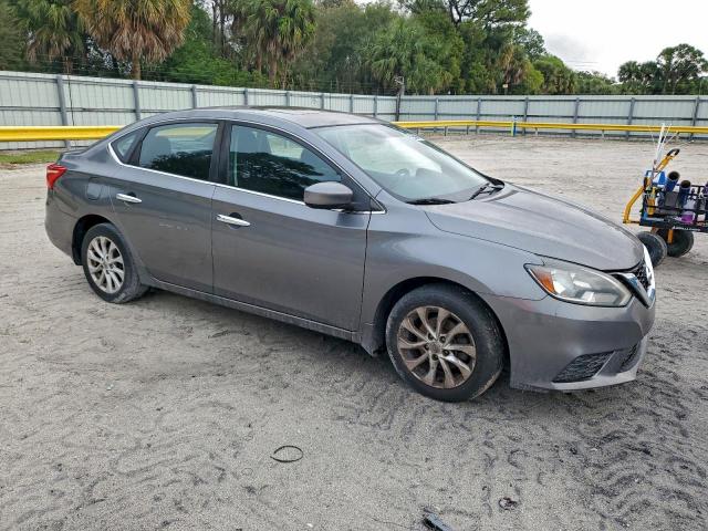 Nissan Sentra S Image 11