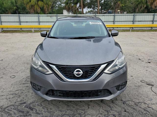Nissan Sentra S Image 2