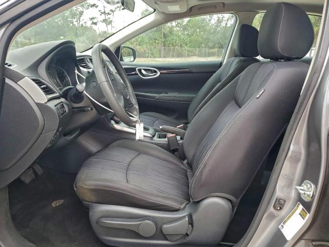 Nissan Sentra S Image 7