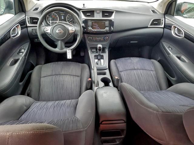Nissan Sentra S Image 6