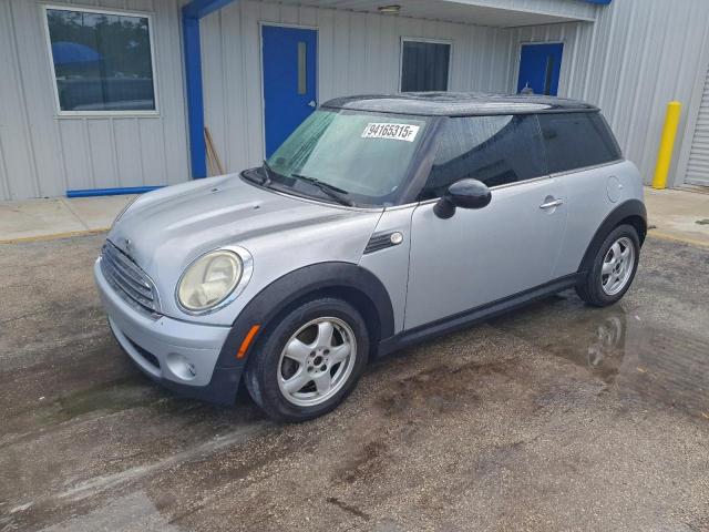  Salvage MINI Cooper